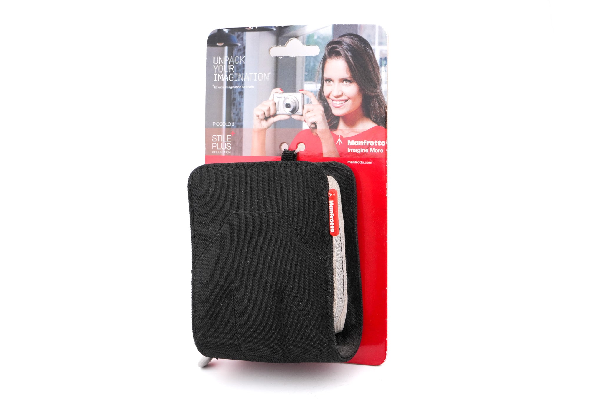 Manfrotto Piccolo 3 - Accessory