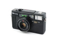 Fujica Auto-7 - Camera