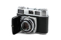 Kodak Retina IB (Type 019 Model II) - Camera