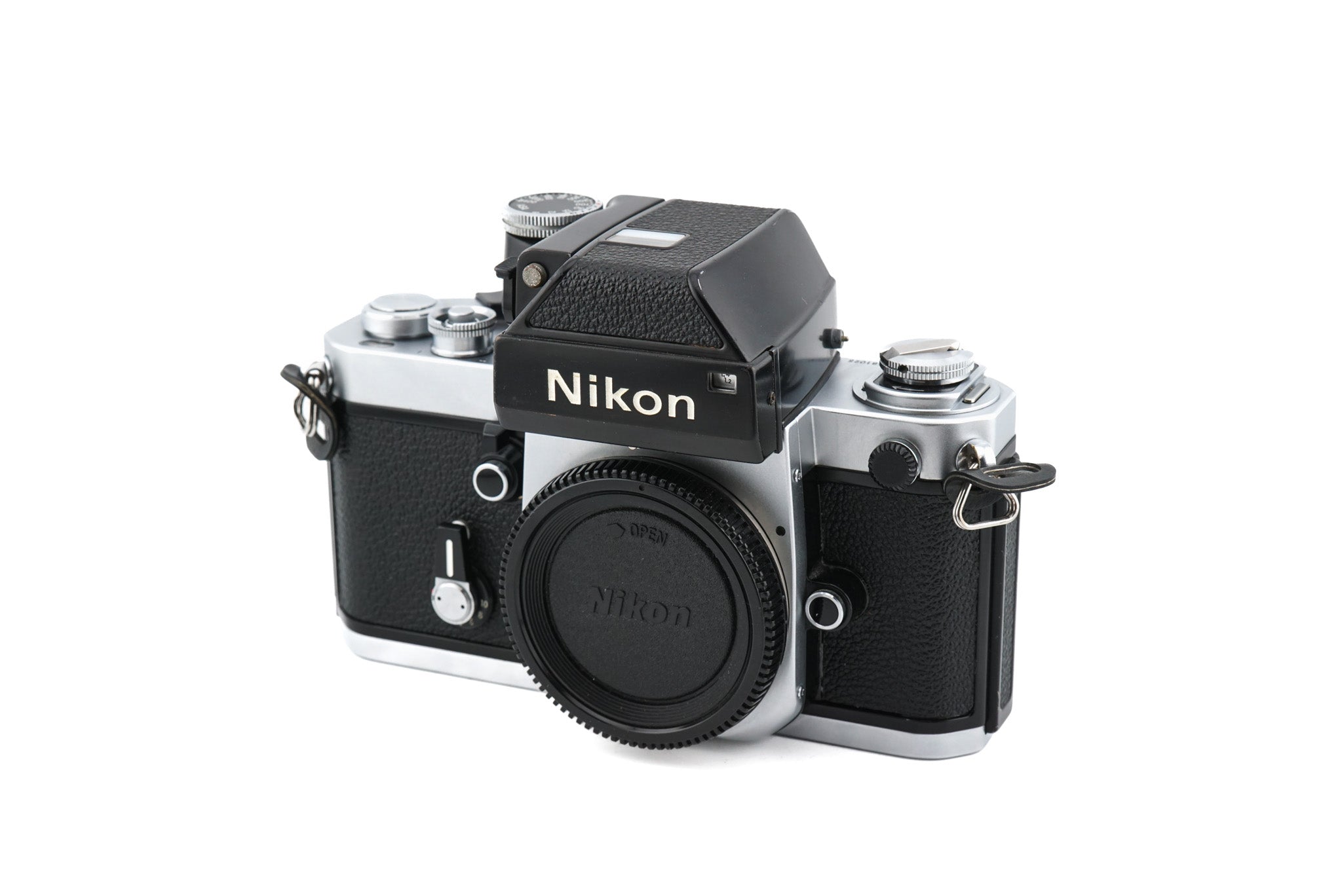 Nikon F2 Photomic - Camera – Kamerastore