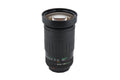 Vivitar 28-210mm f3.5-5.6 MC Macro Focusing Zoom - Lens