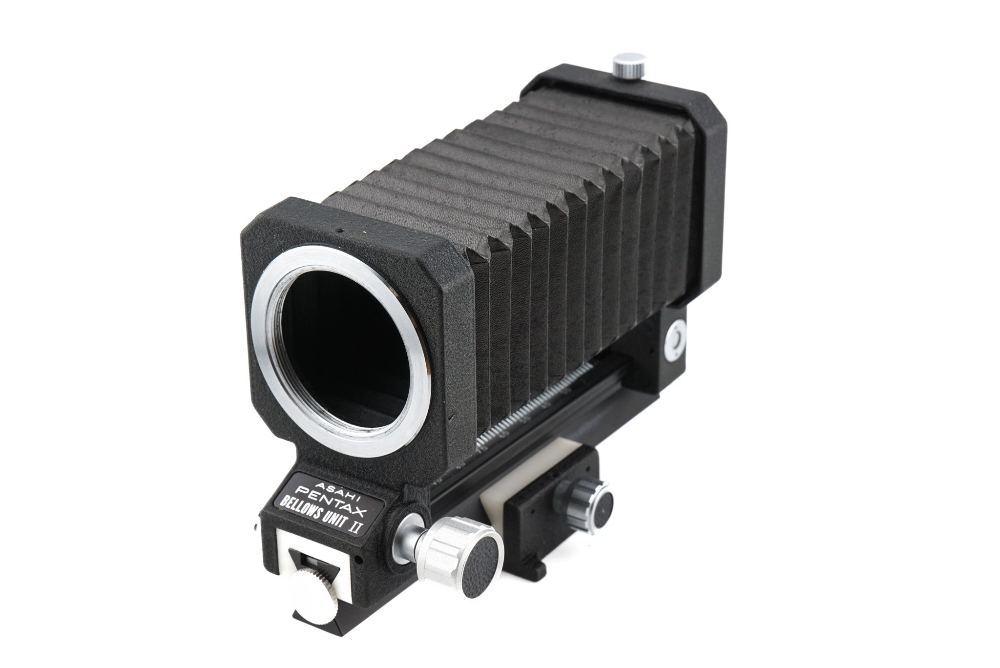 Pentax Bellows Unit II - Accessory