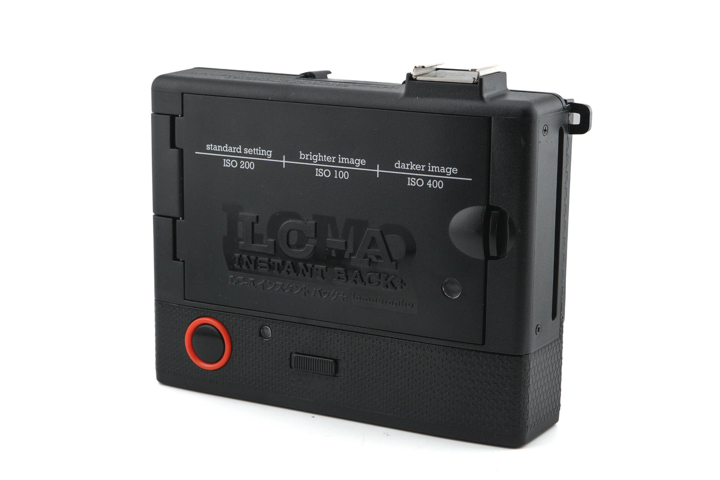 Lomography LC-A Instant Back+ - Accessory