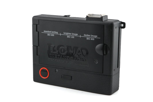Lomography LC-A Instant Back+ - Accessory