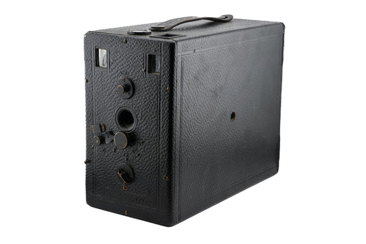 Hugo Svensson & Co. Svensk Express 7 - Camera