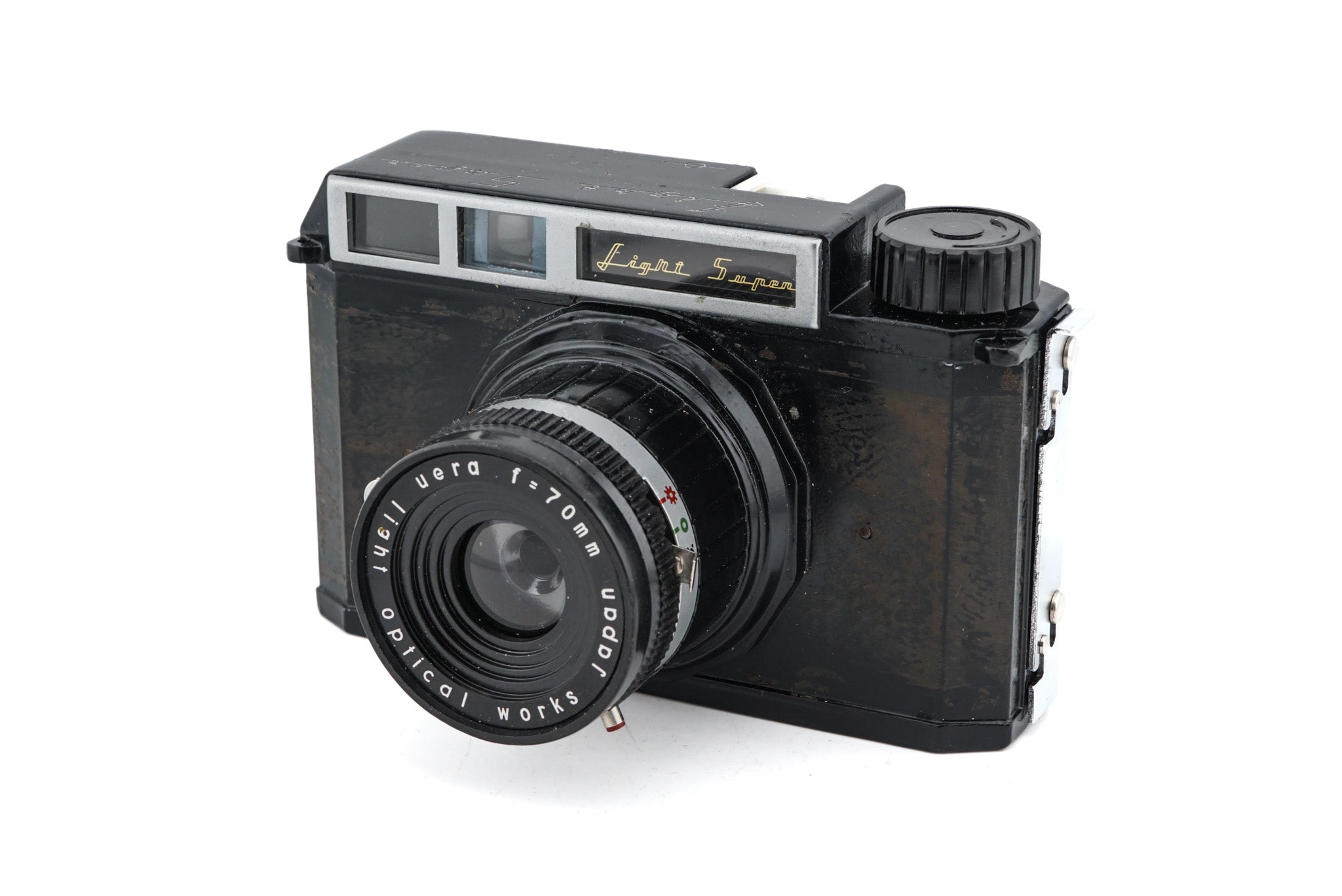 Vera Light Super - Camera