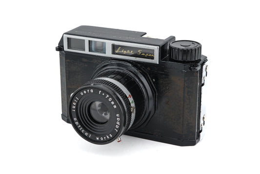 Vera Light Super - Camera