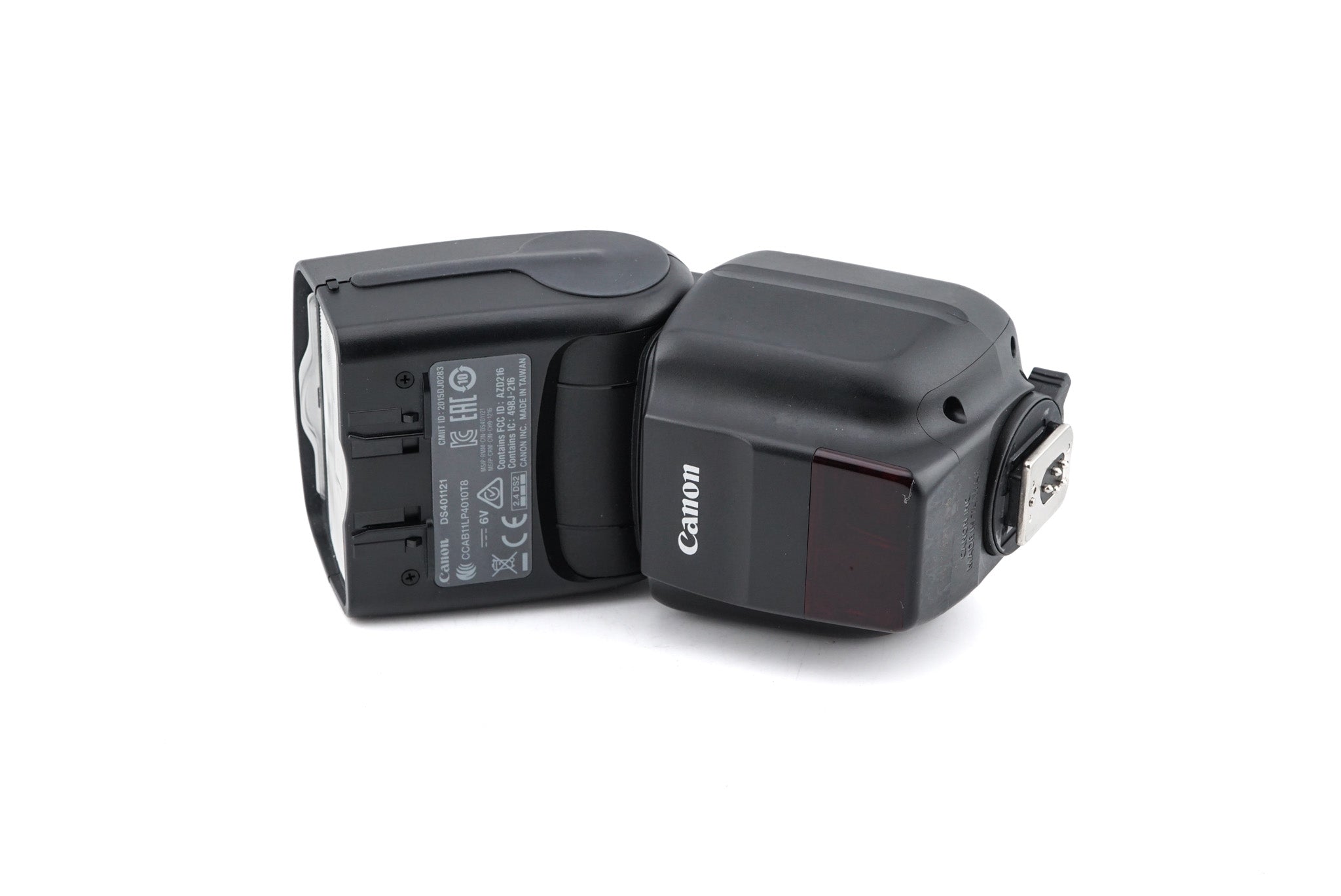 Canon 430EX III-RT Speedlite - Accessory