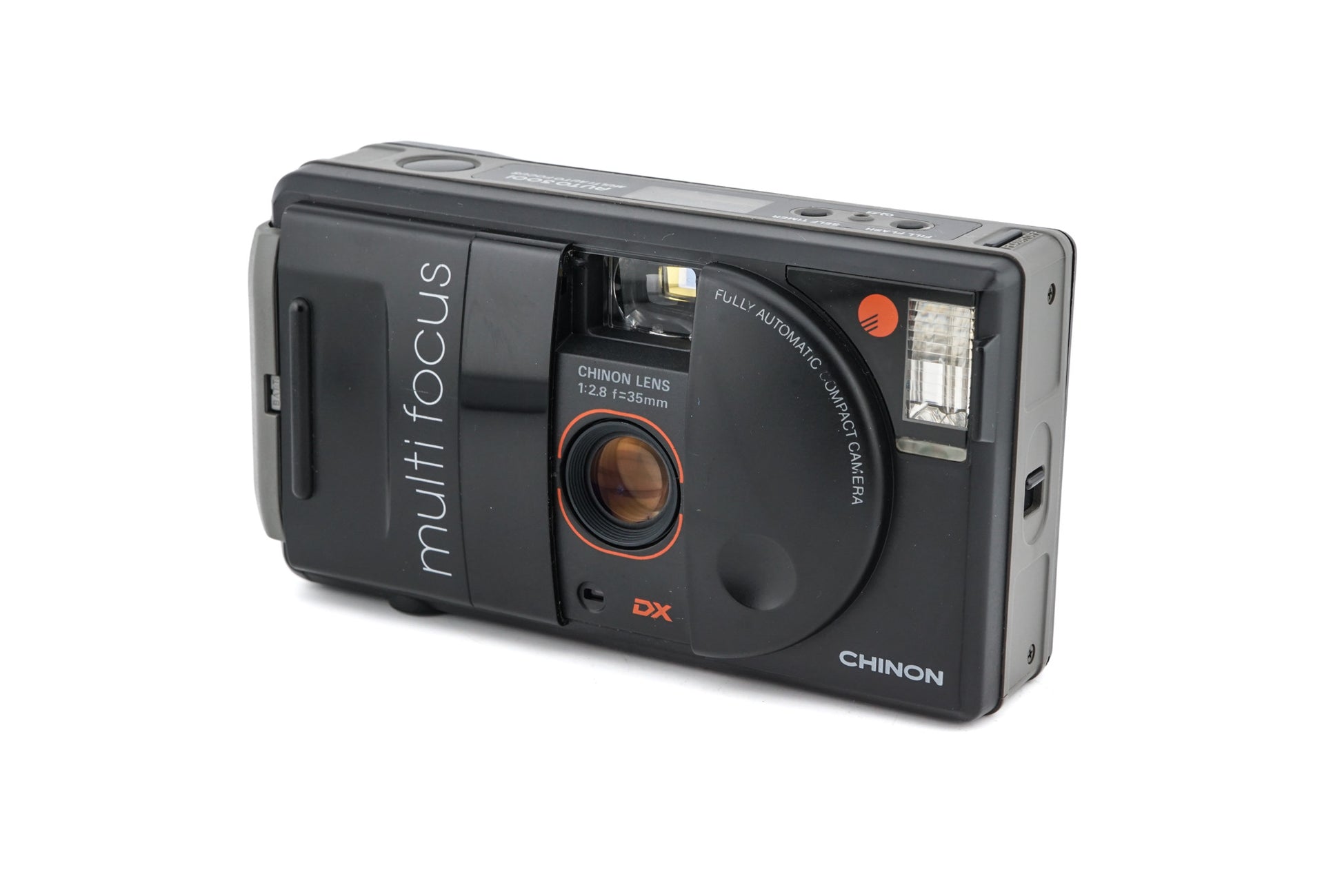 Top 10 Point and Shoot Film Cameras: Part 2 — Nice Notes