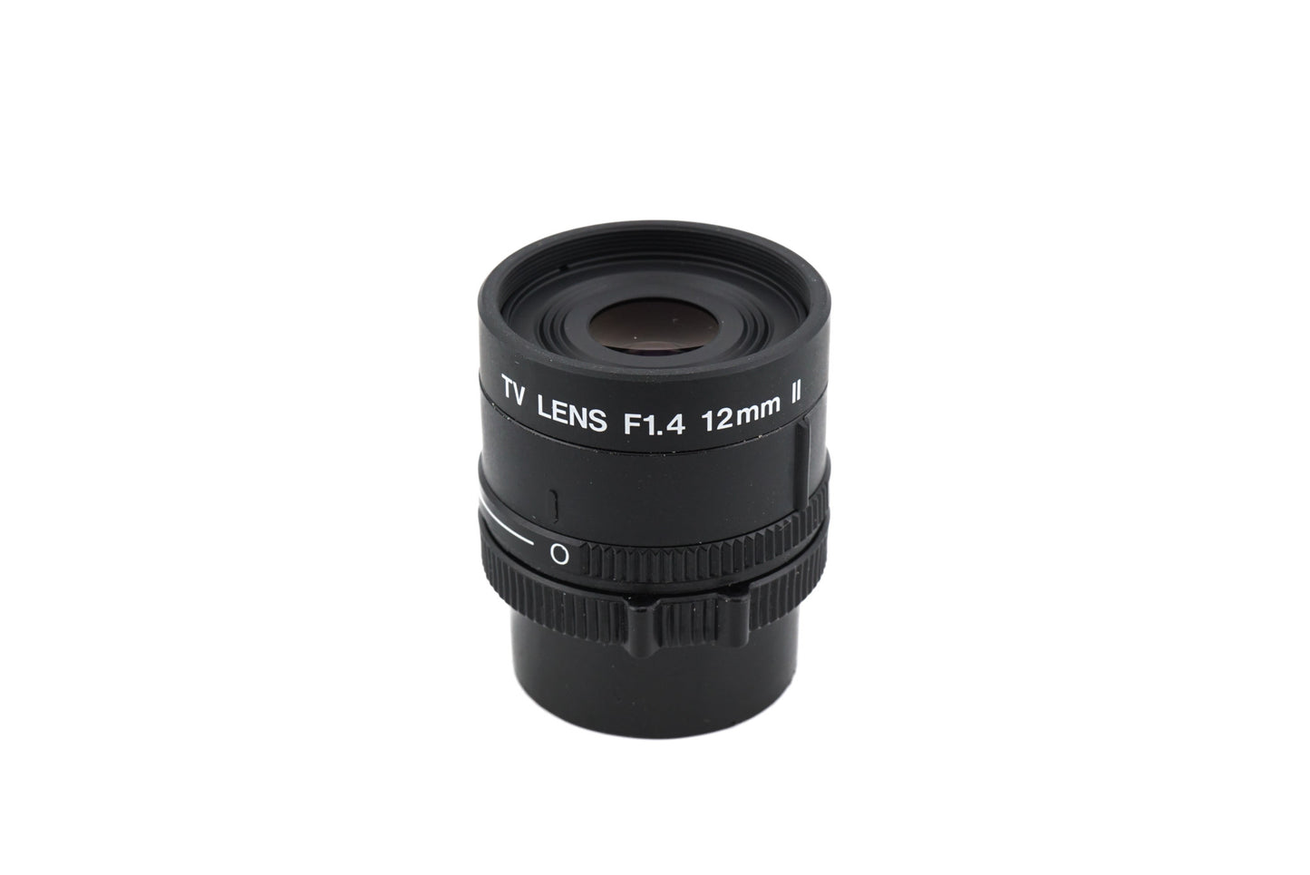 Generic TV Lens f1.4 12mm - Lens