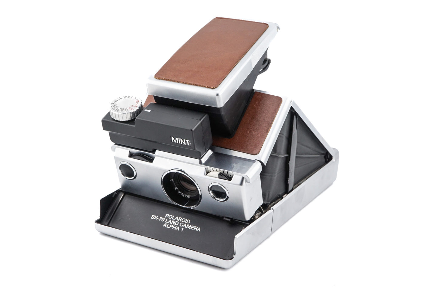 MINT SLR670m - Camera