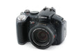 Canon PowerShot S5 IS - Camera