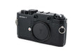 Voigtländer Bessa-T - Camera