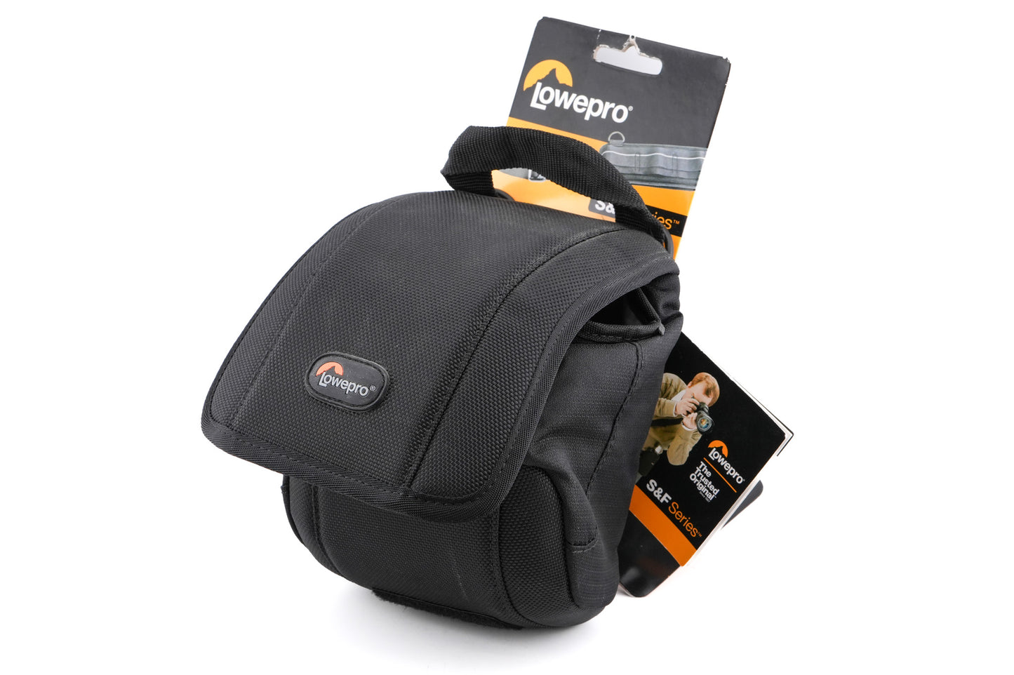Lowepro S&F Slim Lens Pouch 55 AW - Accessory