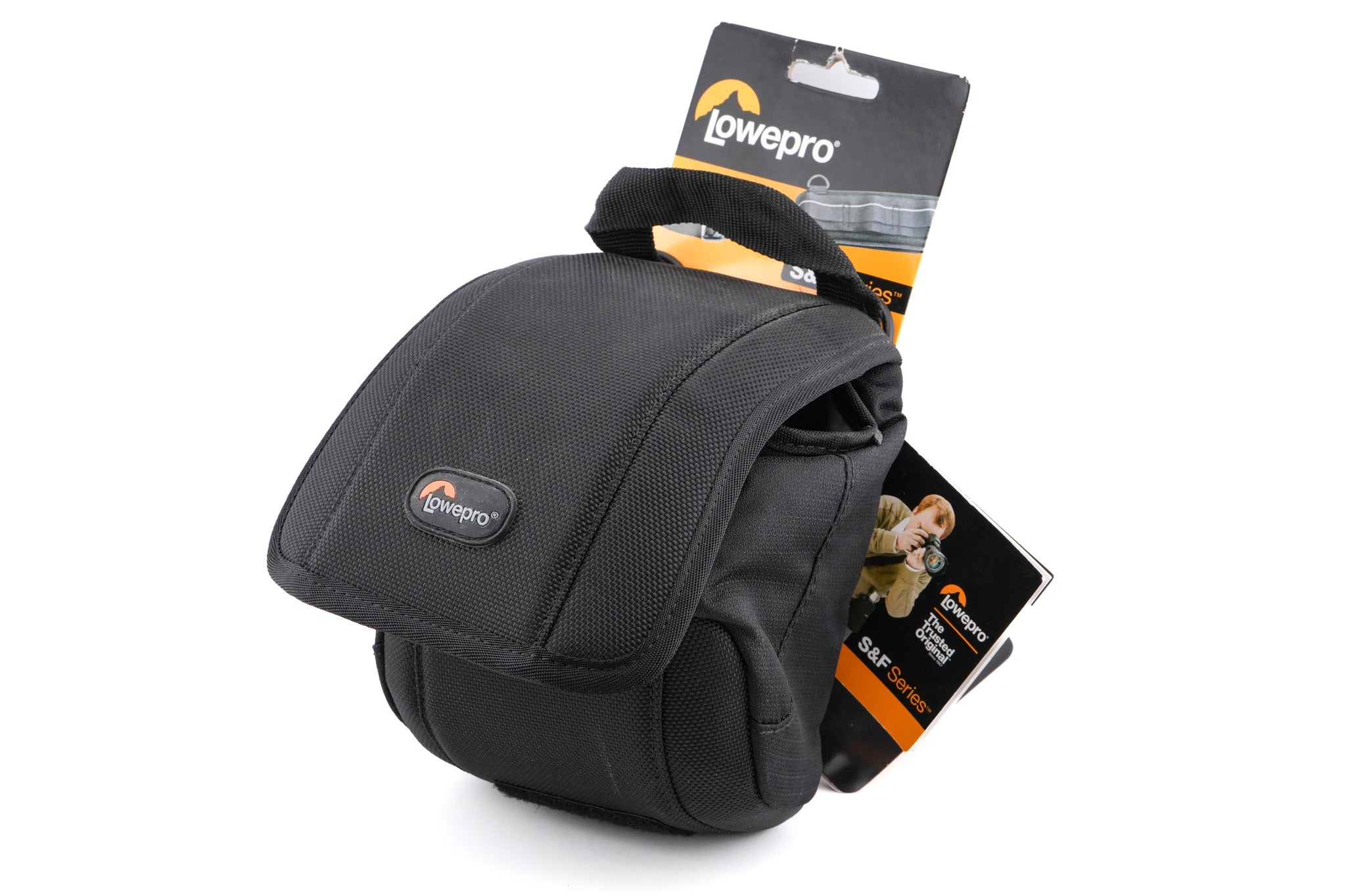Lowepro S&F Slim Lens Pouch 55 AW - Accessory