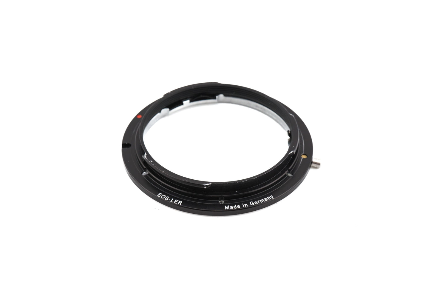 Novoflex Leica R - Canon EF (EOS-LER) Adapter - Lens Adapter