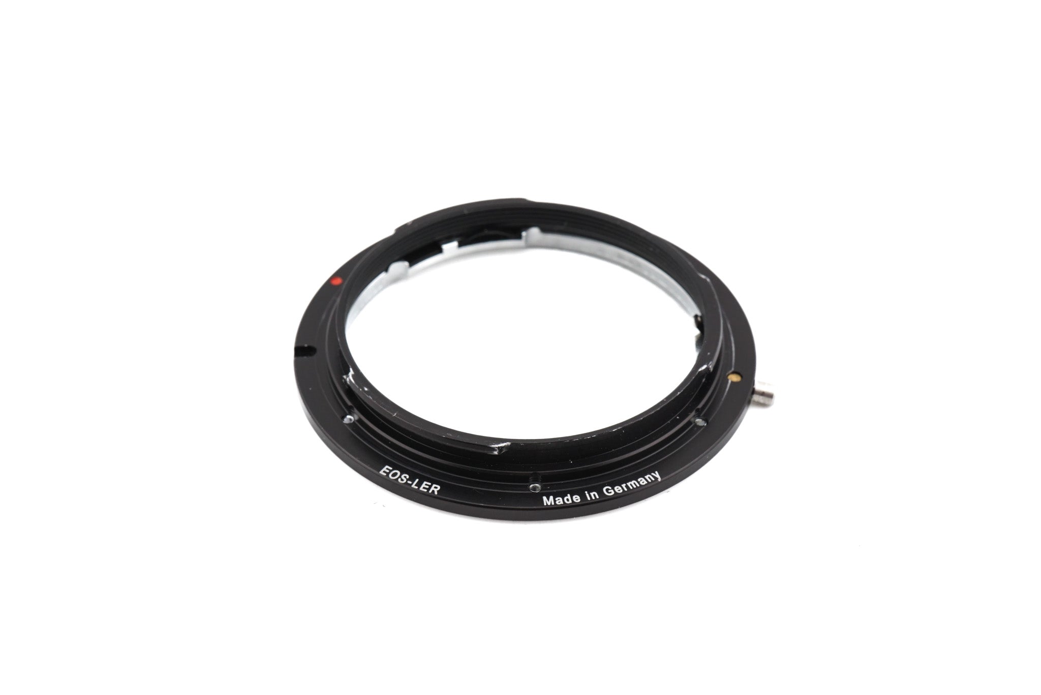Novoflex Leica R - Canon EF (EOS-LER) Adapter - Accessory