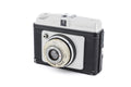 Ilford Sporti - Camera