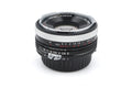 Voigtländer 40mm f2 Ultron SL Aspherical AI-P - Lens