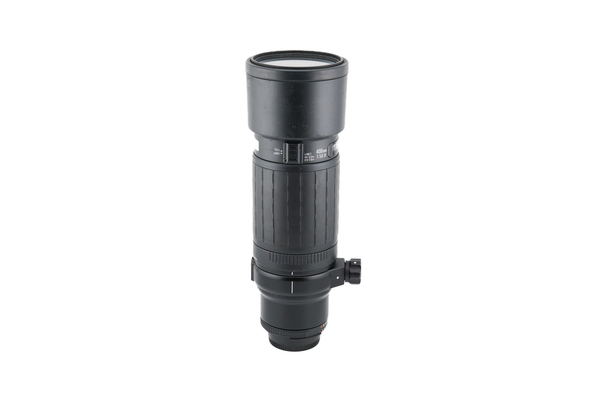 Sigma 400mm f5.6 D APO Tele Macro - Lens