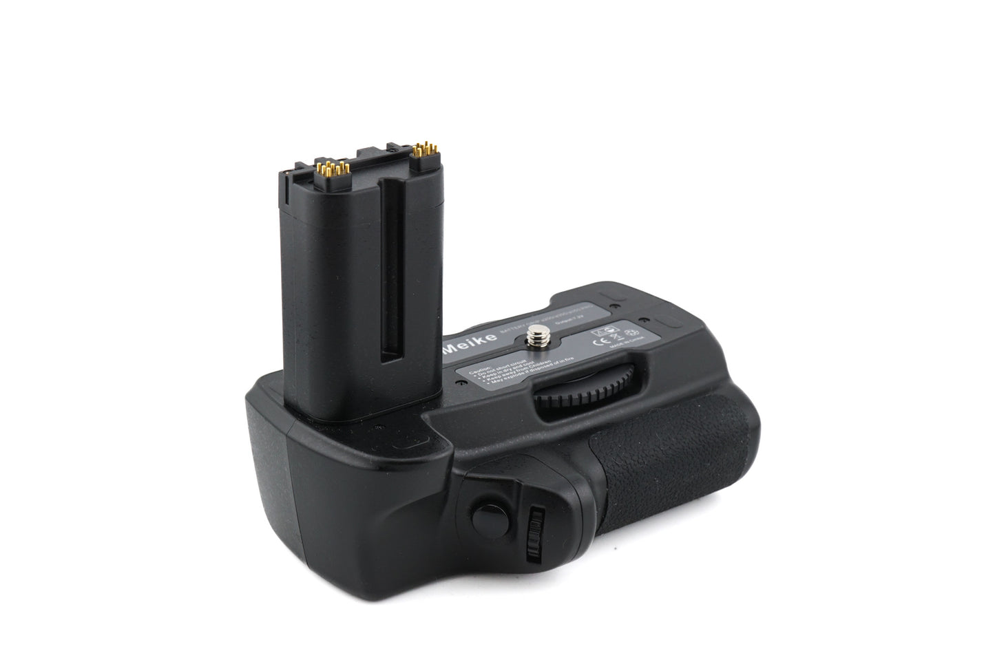 Meike Sony A200, 300, & 350 Battery Grip Pro - Accessory