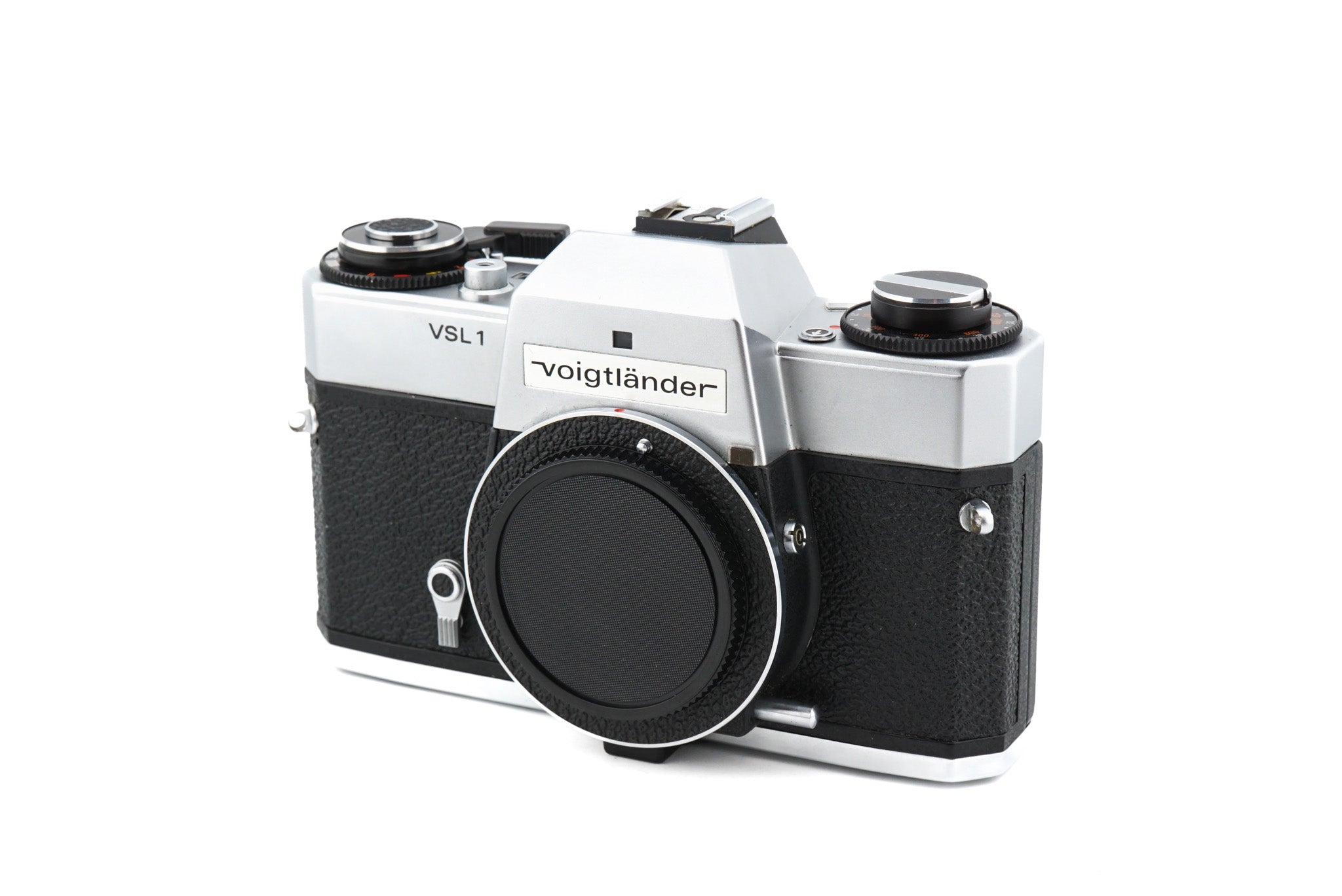 Voigtländer VSL1 TM - Camera