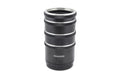Panagor Automatic Extension Tube Set - Accessory
