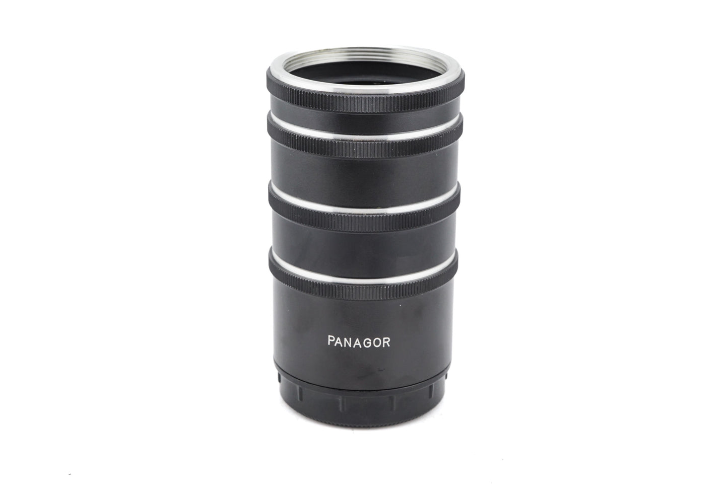 Panagor Automatic Extension Tube Set - Accessory