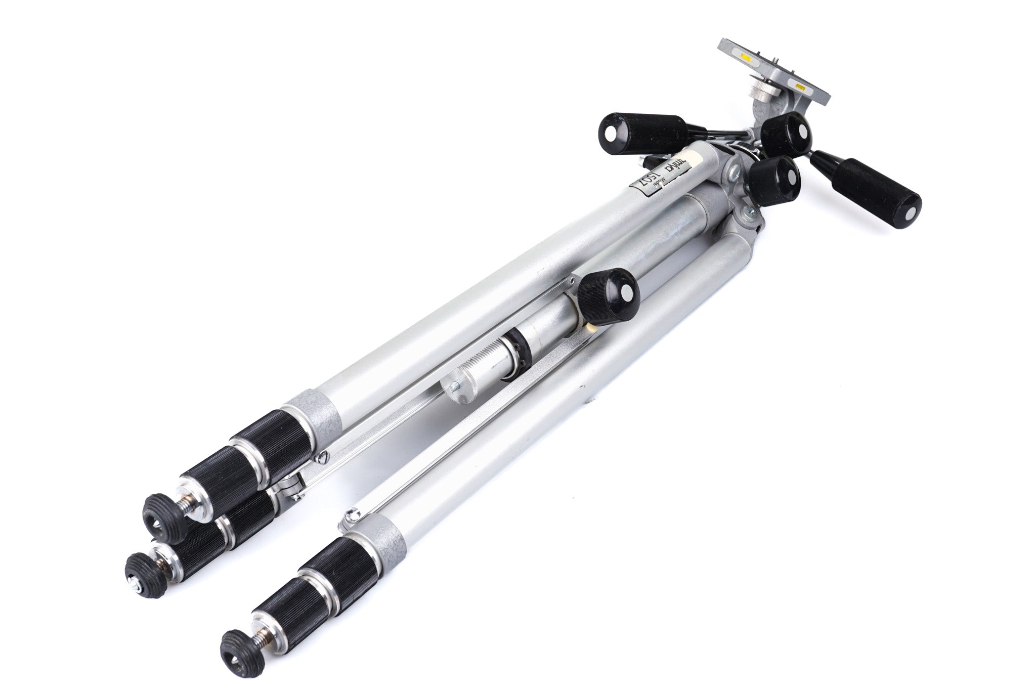 Mamiya Model 1507 Tripod - Accessory