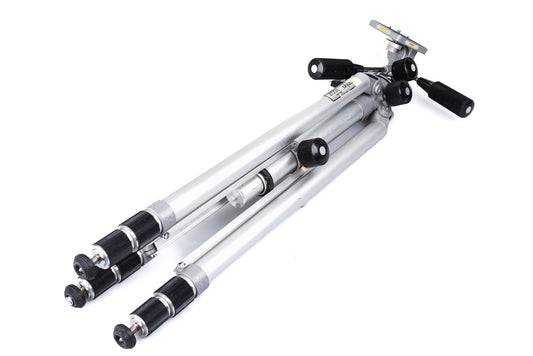 Mamiya Model 1507 Tripod - Accessory