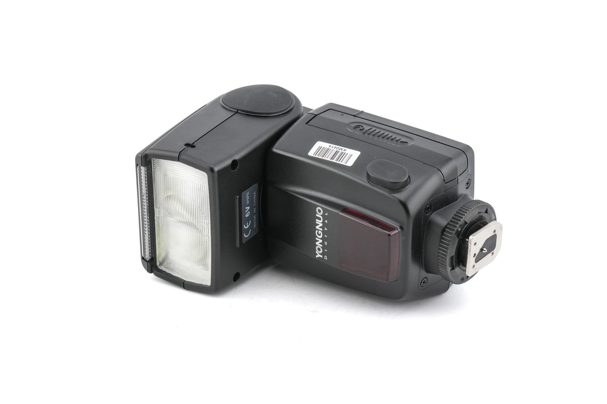 Yongnuo YN460-II Digital Speedlite - Accessory