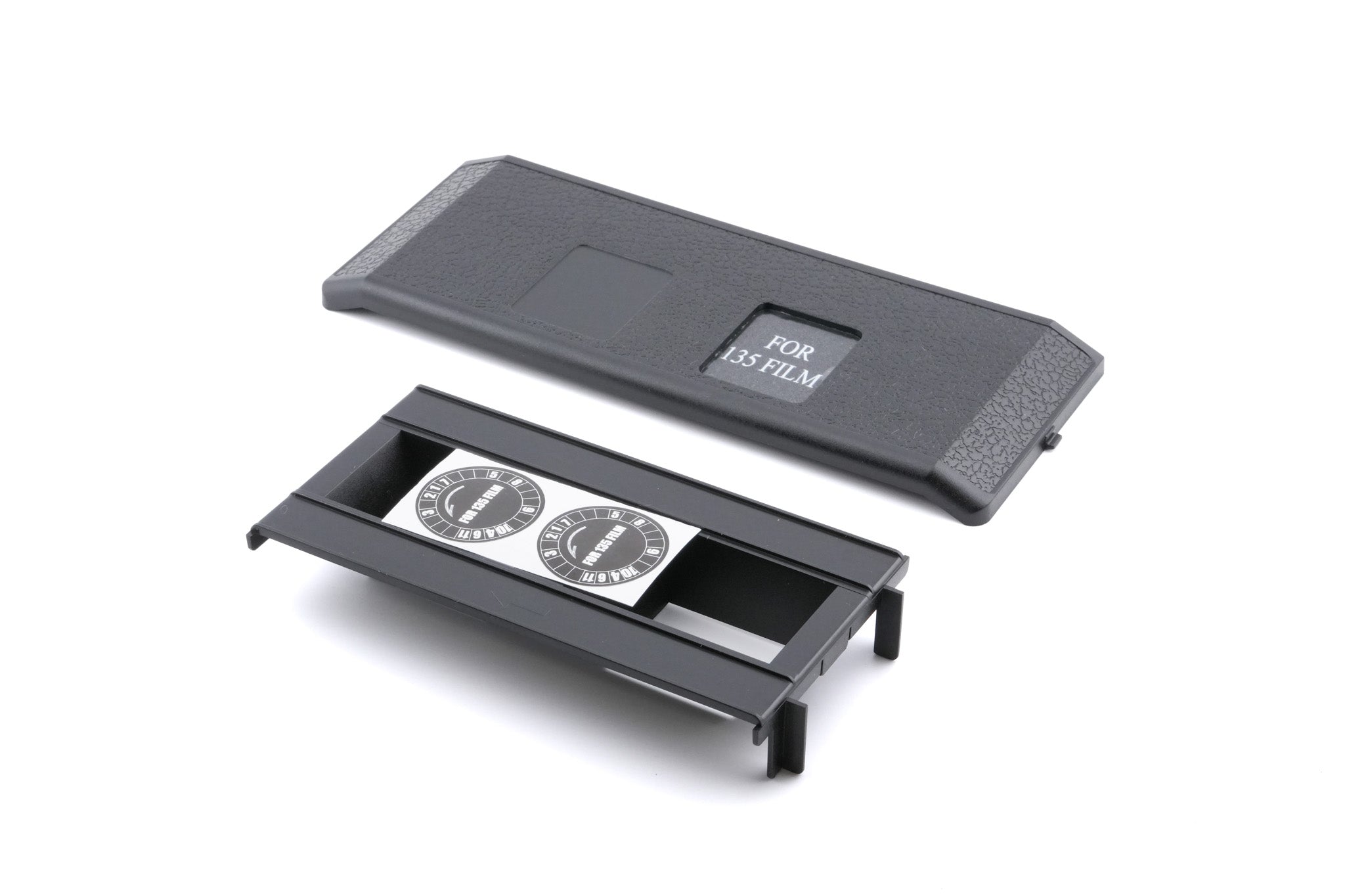Holga 3D 35mm Adapter Kit - Accessory