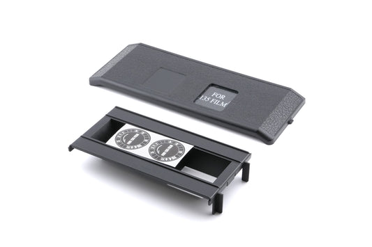 Holga 3D 35mm Adapter Kit - Accessory