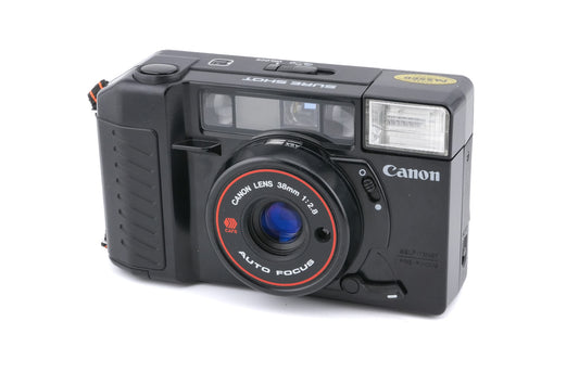 Canon Sure Shot - Camera