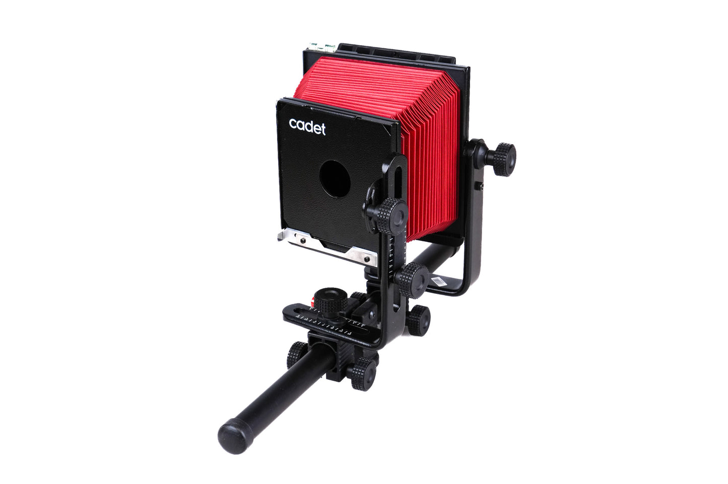 Cambo Cadet 4x5 - Camera