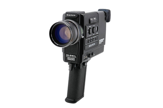 Magnon Magsound SD-512XL - Camera