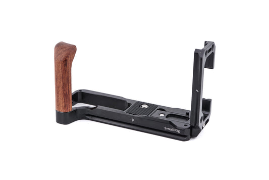 SmallRig Fujifilm X-T4 L-Bracket (LCF2811B) - Accessory
