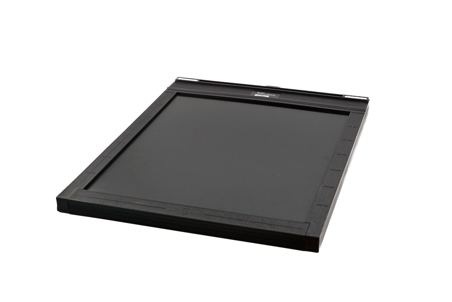 Lisco 8x10" Regal Sheet Film Holder - Accessory