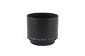Pentax 49mm Lens Hood (135mm f3.5 / 150mm f4 Takumar) - Accessory