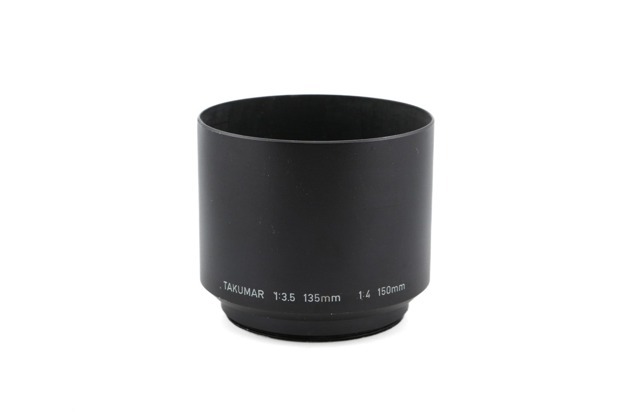Pentax 49mm Lens Hood (135mm f3.5 / 150mm f4 Takumar) - Accessory
