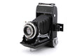 Zeiss Ikon Nettar (516/2) - Camera