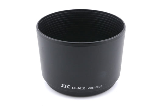 JJC LH-J61E Lens Hood - Accessory