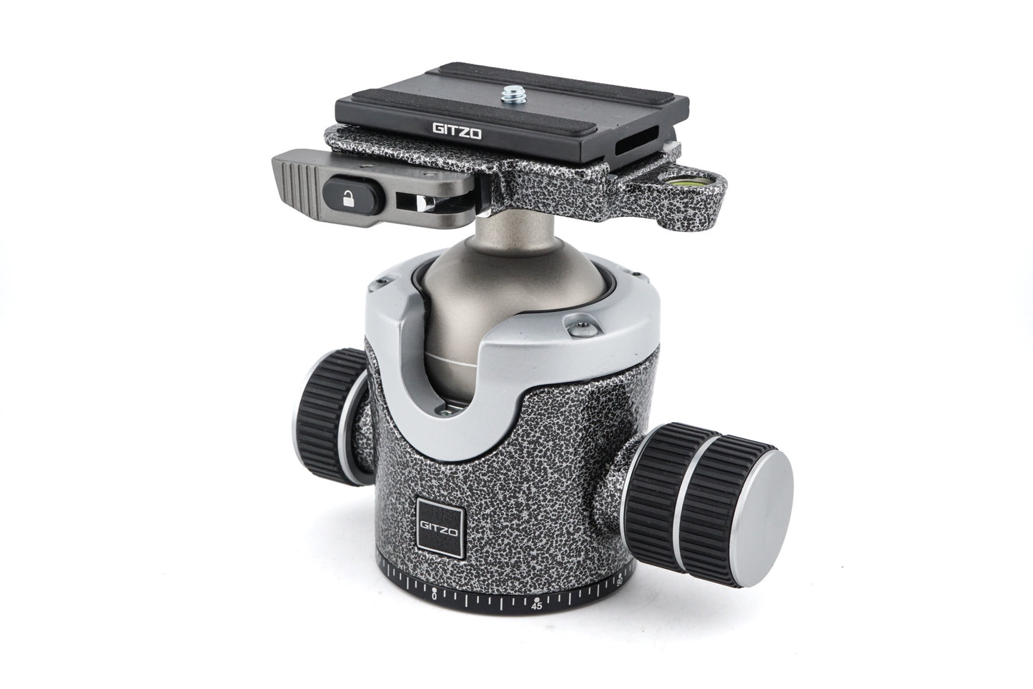 Gitzo Center Ball Head Series 4 LR (GH4383LR) - Accessory