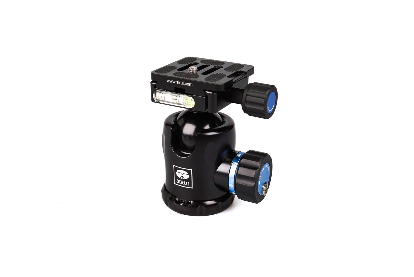 Sirui K-20 II-EU Ball Head - Accessory