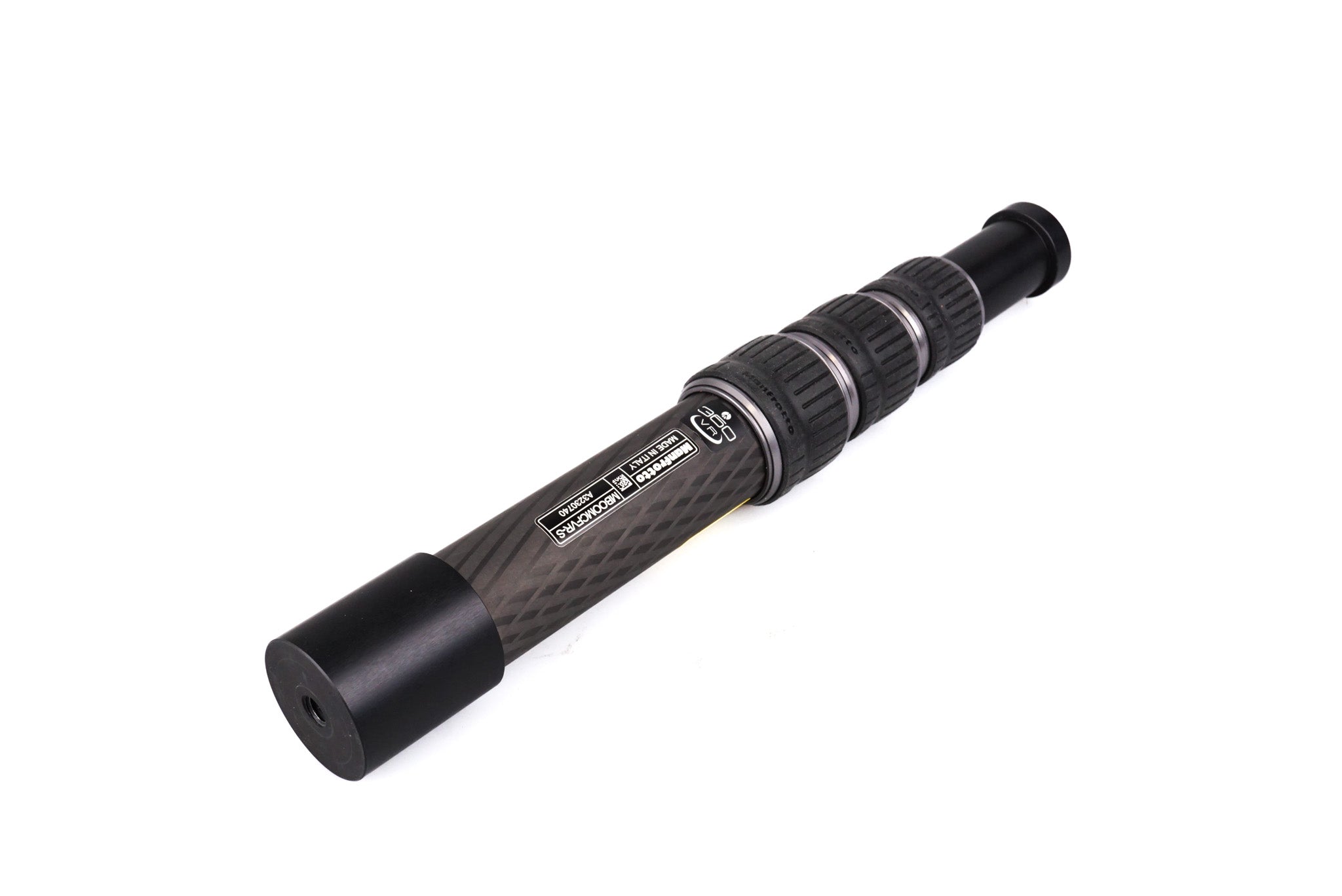 Manfrotto 1/4" Extension Boom (MBOOMCFVR-S) - Accessory
