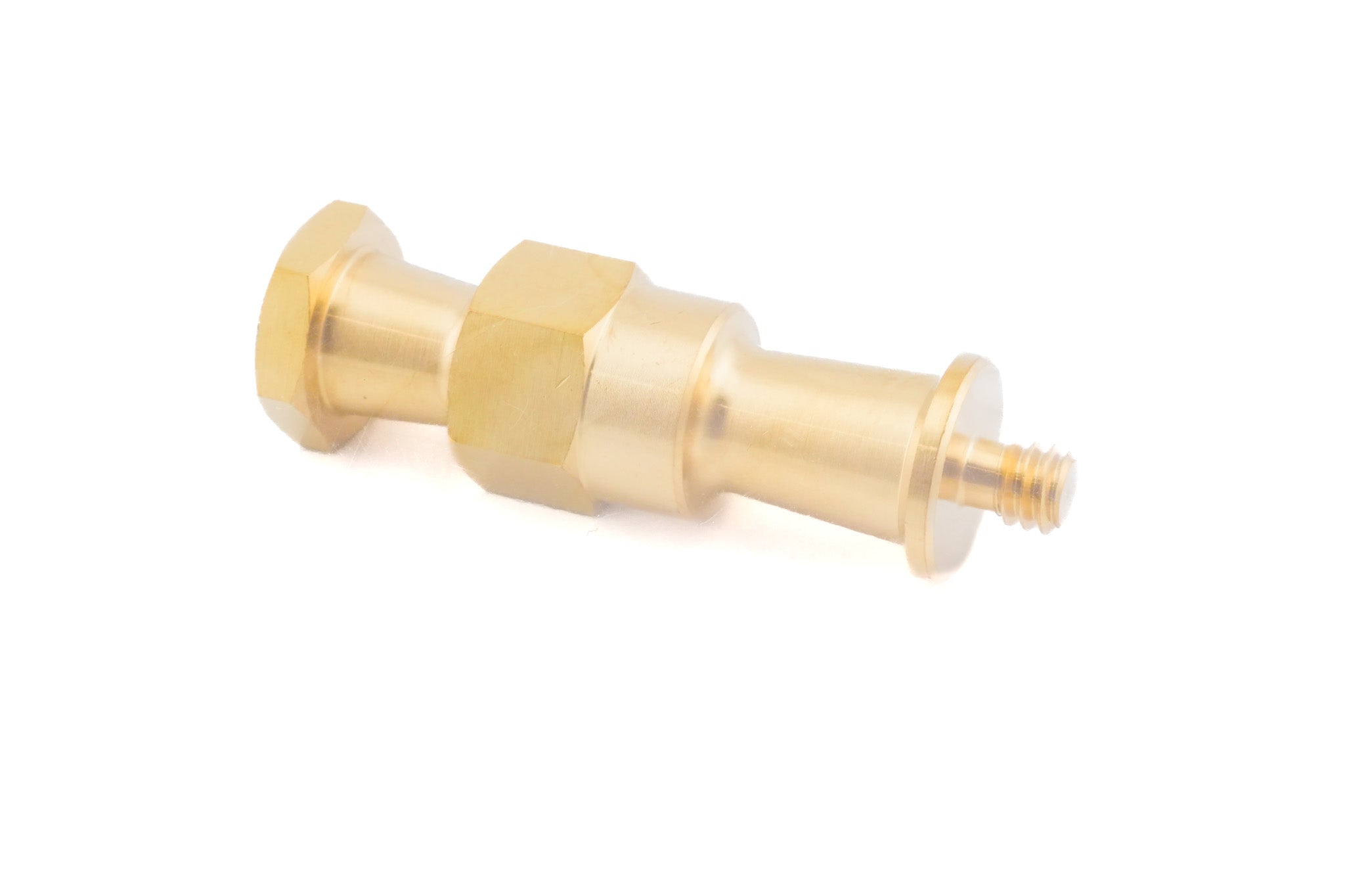 Manfrotto 1/4" Lighting Stud (036-14) - Accessory