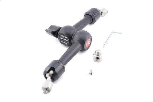 Manfrotto 244 Mini Friction Arm - Accessory