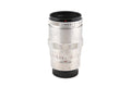 Carl Zeiss 135mm f4 Jena S - Lens