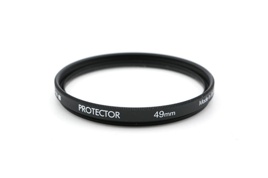 Hoya 49mm Fusion One Protector - Accessory