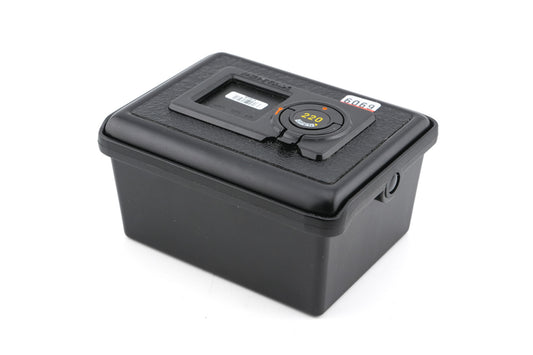 Pentax 220 Film Insert - Accessory